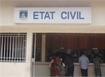 Sous Direction de l'Etat Civil